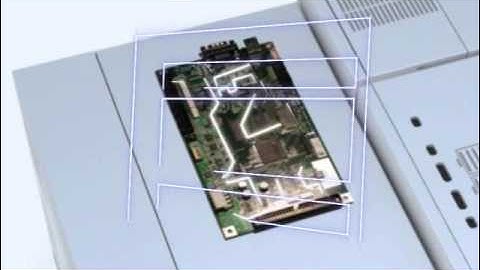 GCMS-QP2010 Ultra High-End Gas Chromatograph-Mass Spectrometer