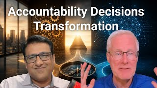 Bridging AI with Human Experience #353