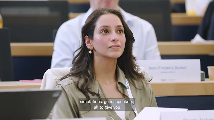 Leading Digital and AI Transformation: Largest Executive Program in AI and Digital Transformation