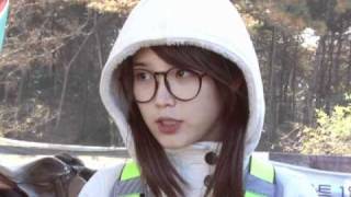 [앨리샤와 함께하는 아이유] 아이유, 승마장에 가다 screenshot 2