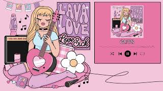 Lavalove Guts