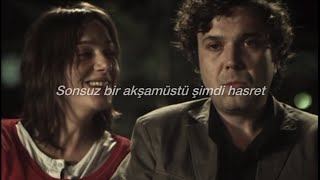 Halil Sezai - Galata 