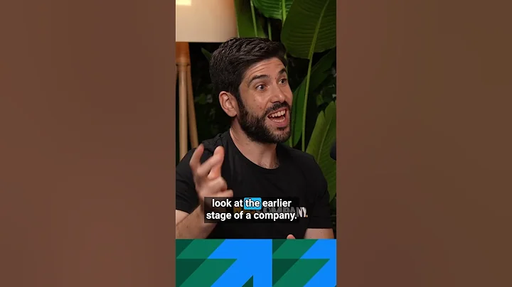 Alex gives a real example of when a #specialist might be better than a #generalist #nasdaily #career