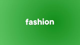 Download Lagu Britney Manson - Fashion MP3