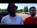 John John Da Don & Charron Recap Their Battle | #WD5