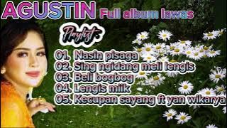 AGUSTIN FULL ALBUM LAWAS || lagu bali lawas