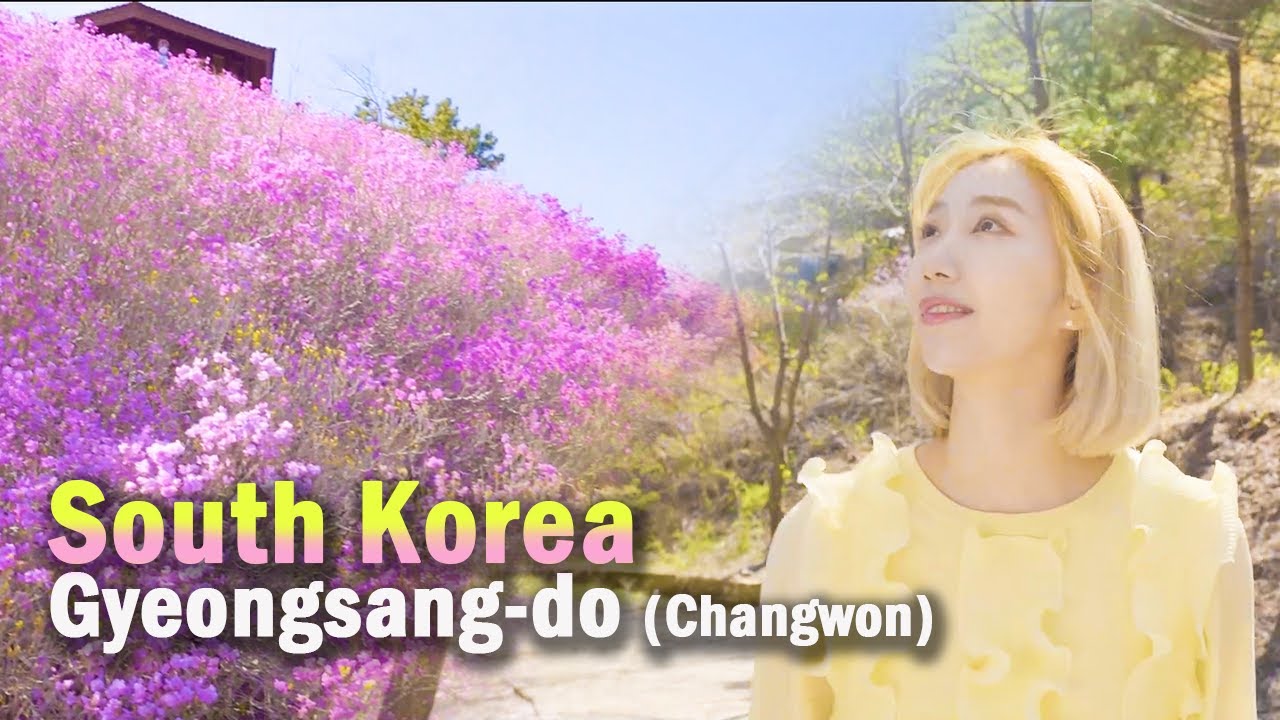 【KTRIP】어서와 창원 천주산은 처음이지? ㅣ여행영상 YouTube