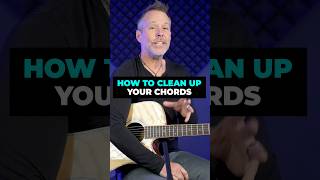 How To Clean Up Your Chords