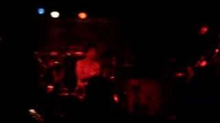 400 Blows at Echoplex, LA - 05-03-07