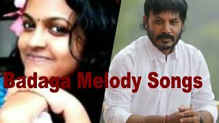 Badaga melody songs 10 collection |Annikorai Mano Radhika  Part 3