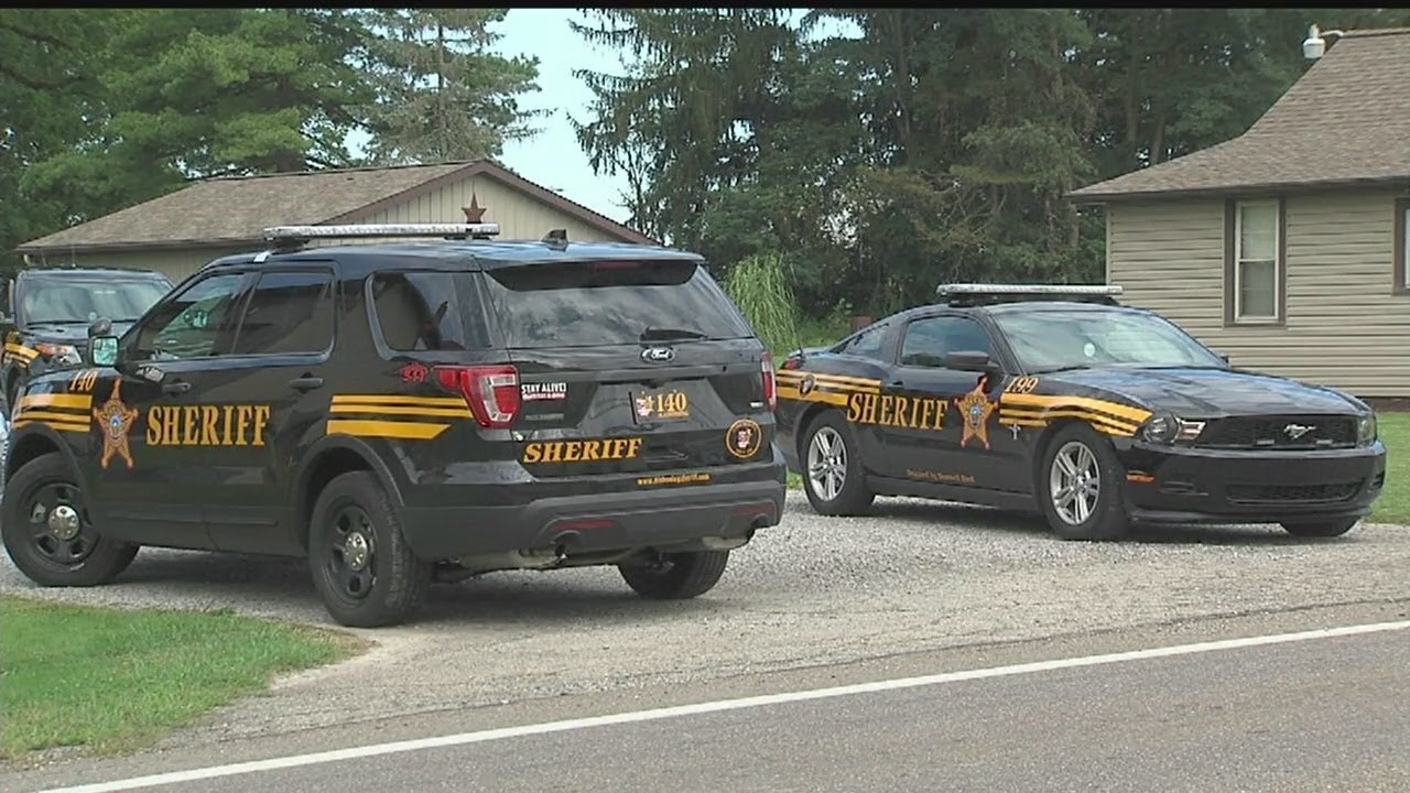 The Mahoning County sheriff is applying for a $150,000 grant to put togethe...