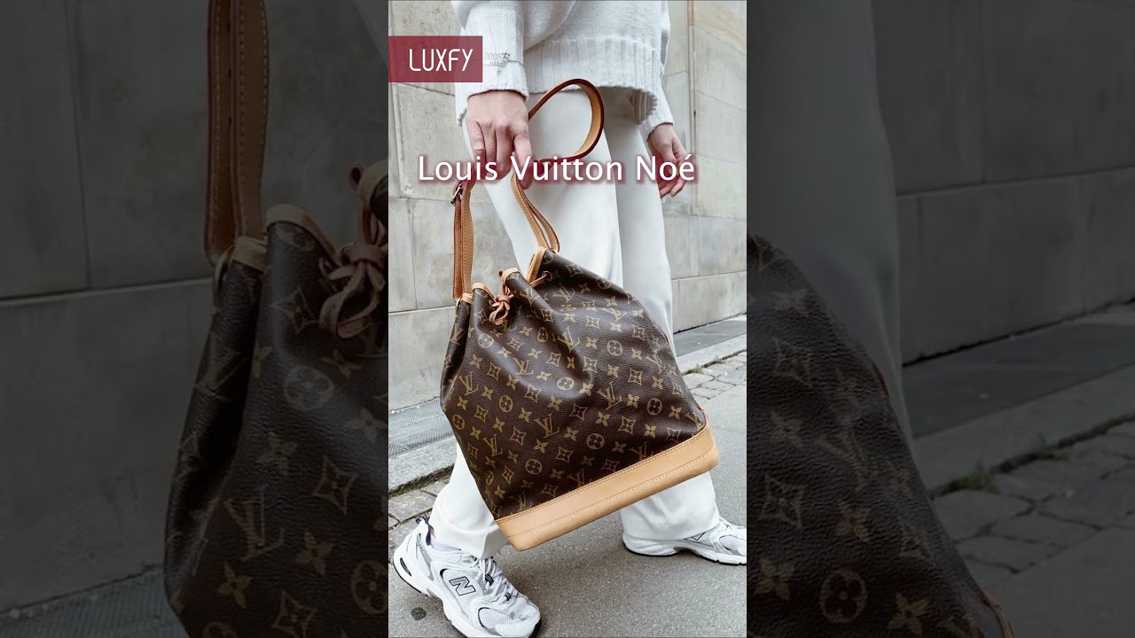 The 8 Most Popular Louis Vuitton Bags #shorts 