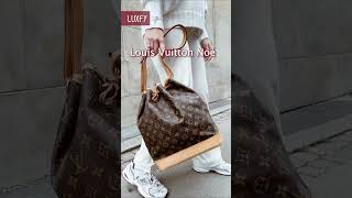 New Louis Vuitton Bags That Are Worth Getting to Know - luxfy