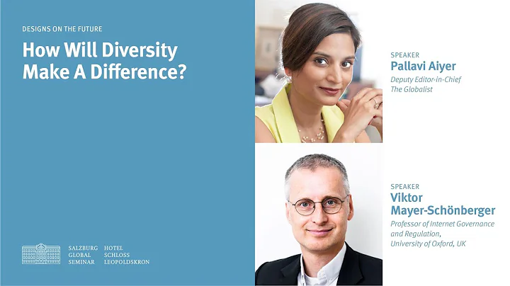 How Will Diversity Make A Difference?