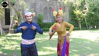 Gamelan Mulut (Gamut) - Joged Bumbung Man Kenyung