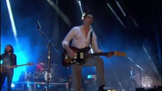 Arctic Monkeys - 505 - Live @ Lollapalooza Chicago 2014 - HD