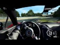 Forza 5 Nürburgring Playthrough with Developer Commentary