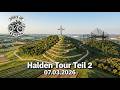 Halden Tour Teil 2