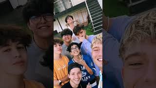 edit de Fede con los vecinos