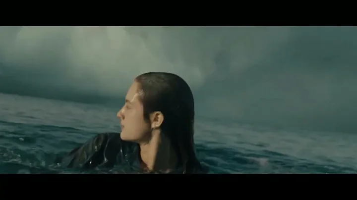 Mayday 2021 Underwater Scene