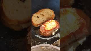 Green Chili Chicken Grilled Sandwivhes by Homemade On The Homestead 18 views 2 months ago 1 minute, 42 seconds