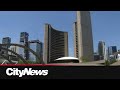 New Ontario 'code of conduct' to be established for local councillors