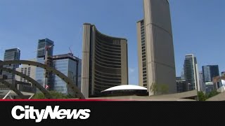 New Ontario 'code of conduct' to be established for local councillors