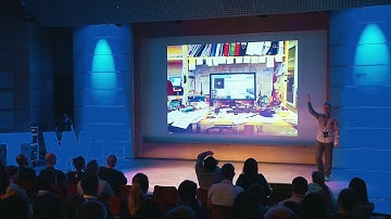 How to quickly prototype machine learning systems | Wojciech Indyk | TWF Conference 2017