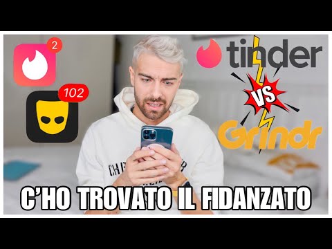 Video: Grindr è un sito di incontri?