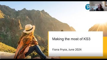 Making the Most of KS3 MFL - Webinar Recording