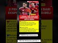 Wirtz vs Sesko di EPL⚔️ #florianwirtz #benjaminsesko #liverpool #ligainggris #thereds #epl