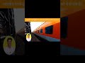 The Indian Railways is one of the world's largest employers. #shorts #facts #FactBeats2 #trending
