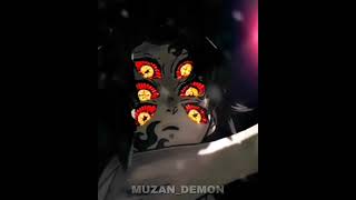 Yoriichi Vs Fp Kokushibo 4K