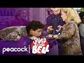 Saved by the Bell | Slater Can't Wrap Presents