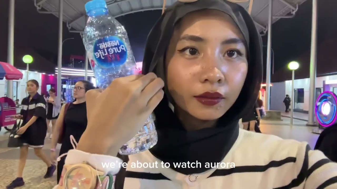 [DAILY VLOG] Lalala Festival 2024-Day 1⚡️