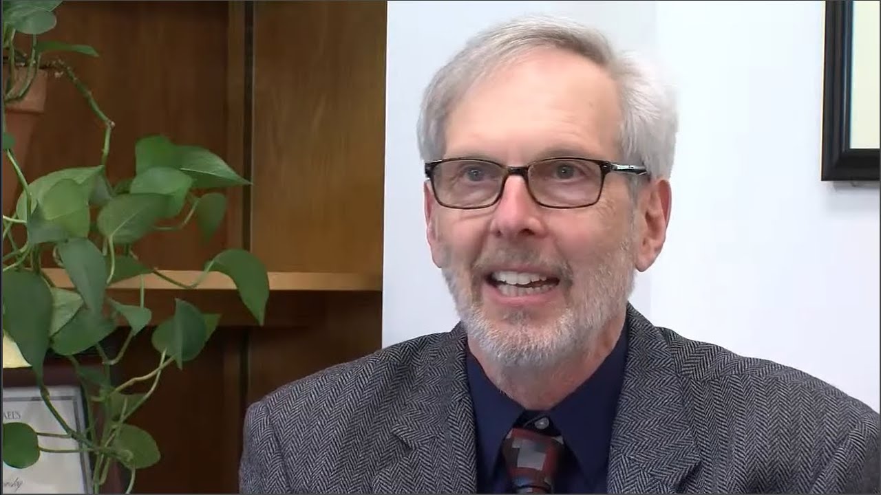 Hear What Educators Have to Say: Robert Letovsky - YouTube
