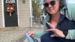6 Rise Door Threshold Ramp with Updated Fixable Screws Review — Pros, Cons & Final Verdict U7122