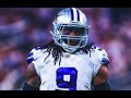 JAYLON GETS ROMO’s No. 9! FISH report from Cowboys HQ