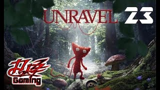 Unravel - Ep. 23: Bionic Commando (Feat. Nightfire) / Adventure Mode