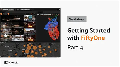 FiftyOne Getting Started Workshop: Part 4 - Basic Concepts