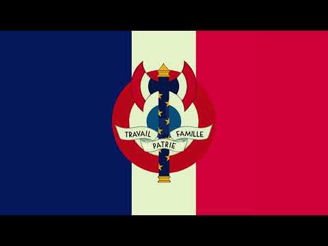 Kraschau - Travail, Famille, Patrie / Teaser 2024 - 2025