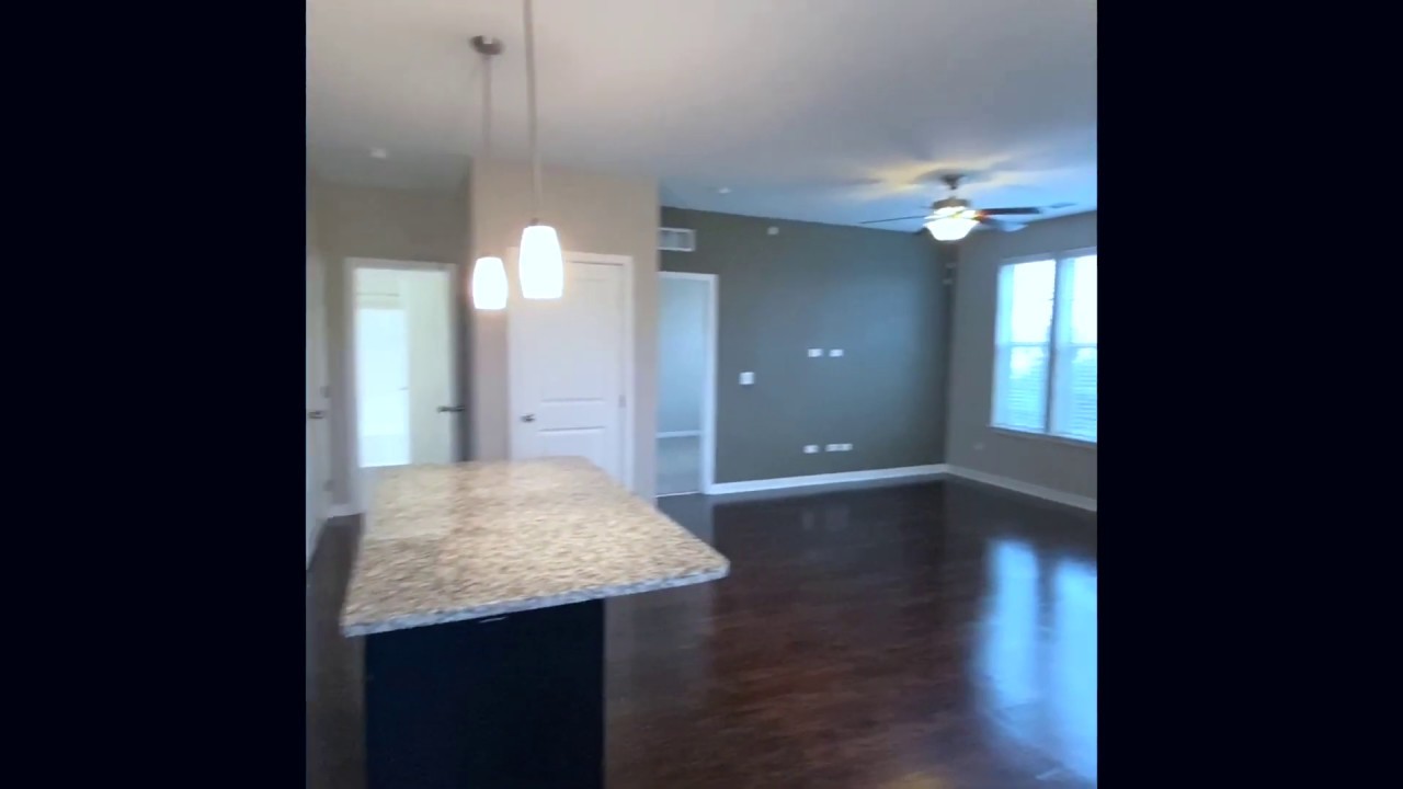 One Bedroom Grand Overlook