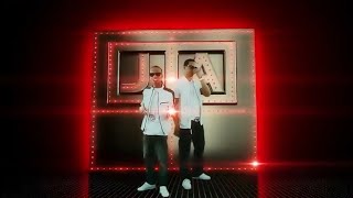 Regalame Una Noche - J Alvarez & Arcangel