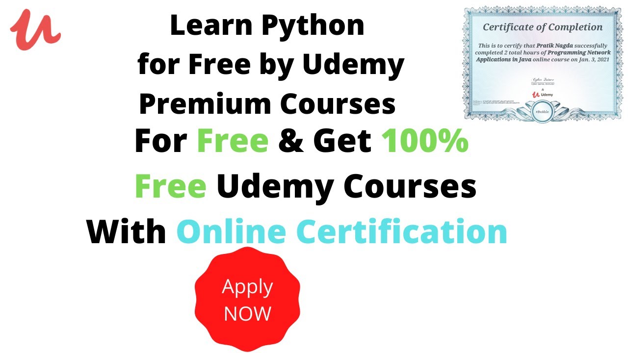 learn-python-for-free-by-udemy-premium-courses-for-free-with-online