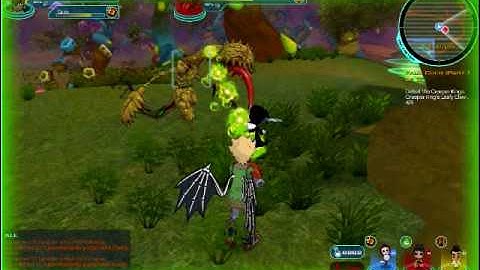 Faux Coco (Part 1 of 3)