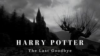 Harry Potter | The Last Goodbye