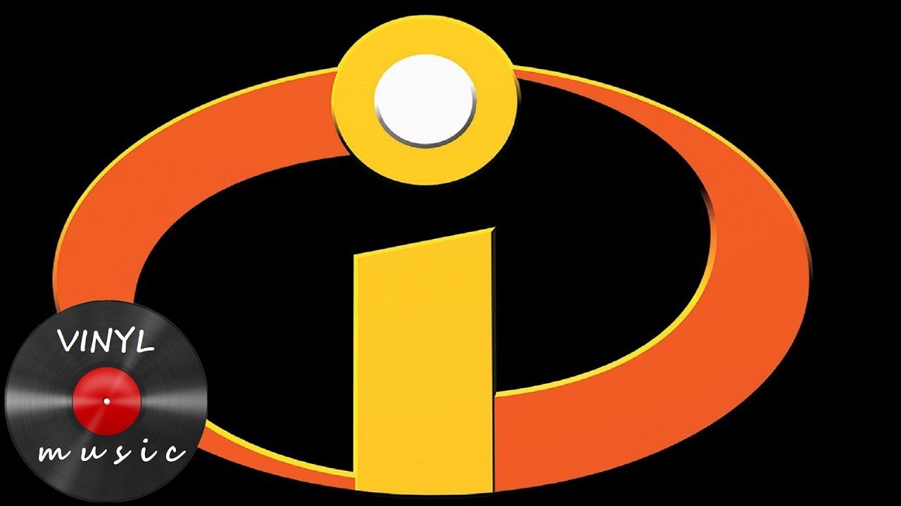 03. Adventure Calling (The Incredibles Soundtrack) - YouTube
