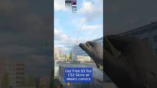 How to Smoke Highway on Cache (CS2) #cs2 #counterstrike2 #cs2utility ...