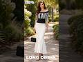 Long #dress @9911156992 #viral #viralvideo #trending #ytshorts #shortsfeed #fashion #women #sale #us