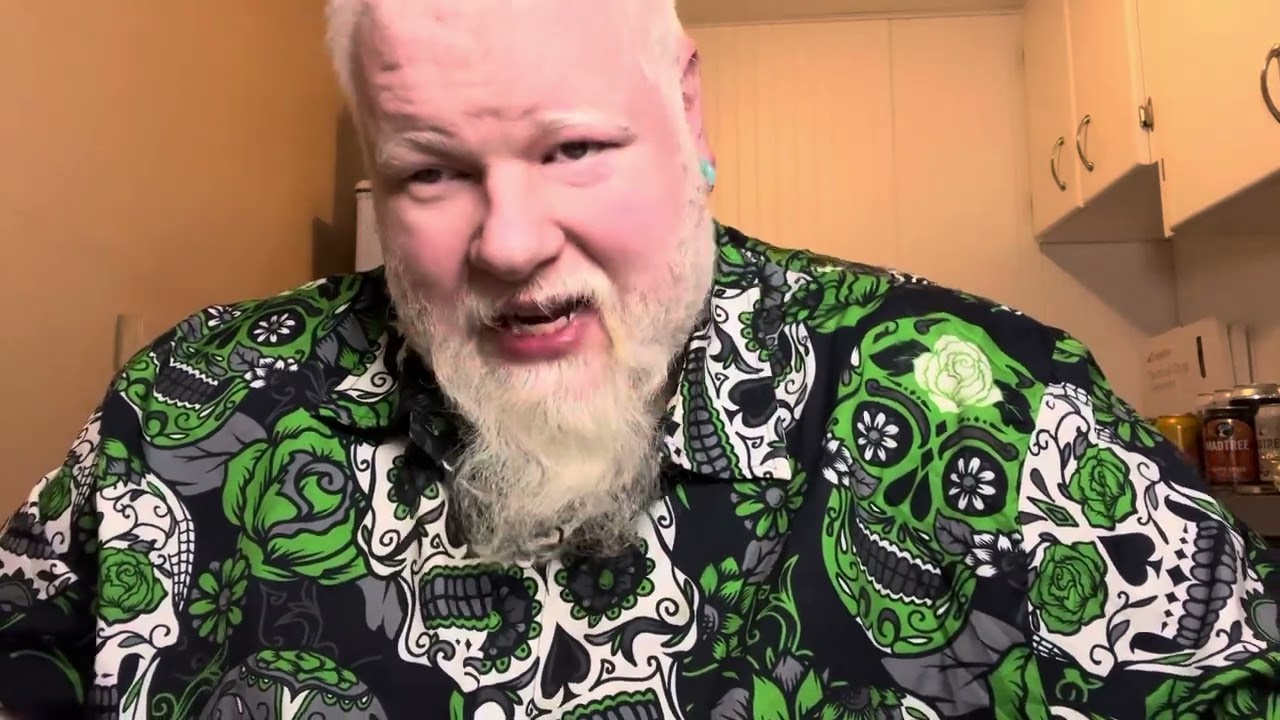 Blackburn Novafest Lager : Albino Rhino Beer Review